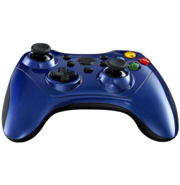 Manette E-sports vibration Rapoo V600