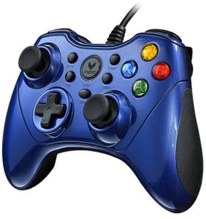 Manette E-sports vibration Rapoo V600 — image 2