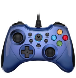 Manette E-sports vibration...
