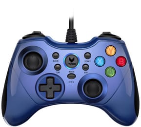 Manette E-sports vibration Rapoo V600