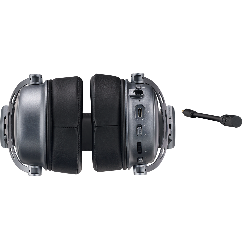 Casque gaming Rapoo VH800