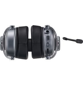 Casque gaming Bluetooth Rapoo VH800