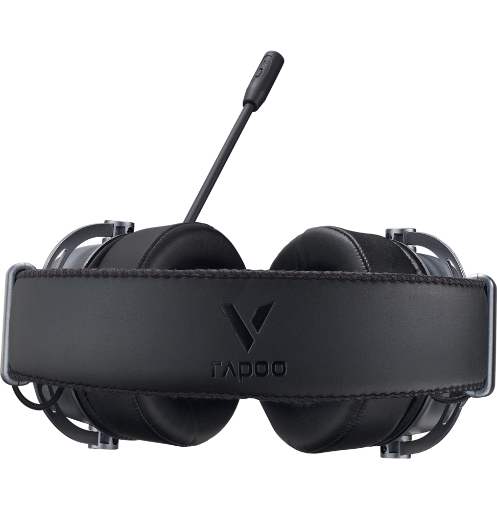 Caractéristiques Casque Rapoo VH800