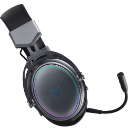 Casque gaming Bluetooth Rapoo VH800