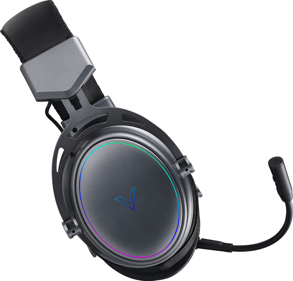 Casque gaming Bluetooth Rapoo VH800 — image 4