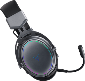 Casque gaming Bluetooth Rapoo VH800 — image 4