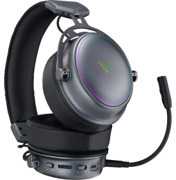 Casque gaming Bluetooth Rapoo VH800