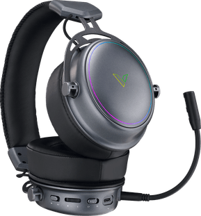 Casque gaming Bluetooth Rapoo VH800 — image 2