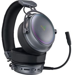 Casque gaming Bluetooth Rapoo VH800