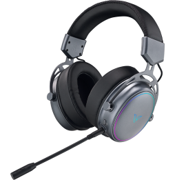 Casque gaming Bluetooth Rapoo VH800