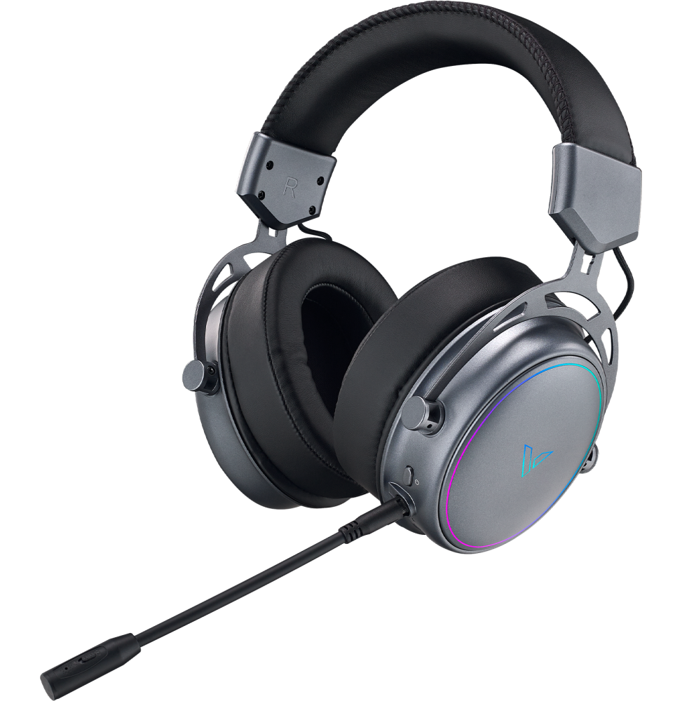 Casque gaming Bluetooth Rapoo VH800