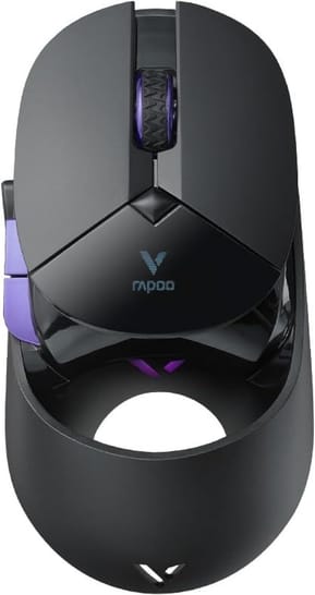فأرة للألعاب لاسلكية وسلكية Rapoo VT960PRO