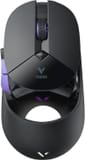 Souris gaming sans fil et avec fil Rapoo VT960PRO
