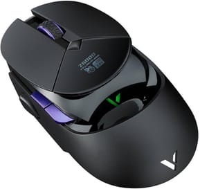 Souris gaming sans fil et avec fil Rapoo VT960PRO — image 2