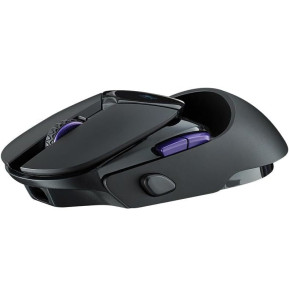 Souris gaming sans fil et avec fil Rapoo VT960PRO