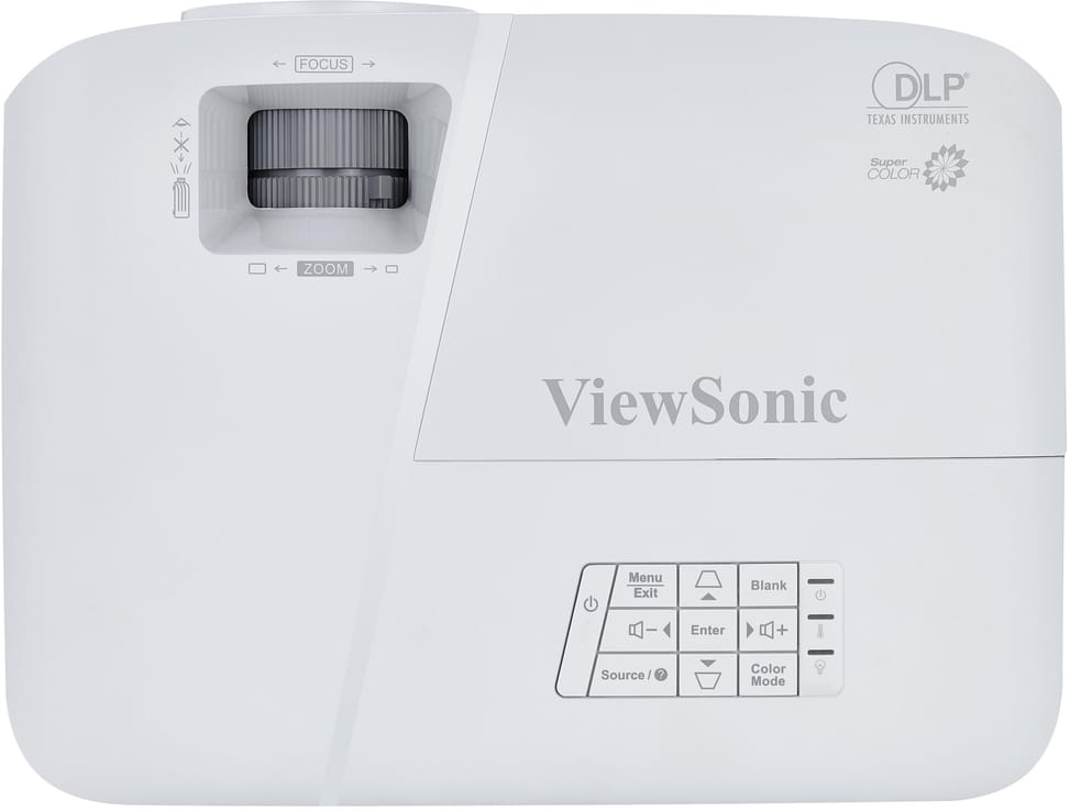 Viewsonic PA503S Vidéoprojecteur 3D SVGA (PA503S) — image 5