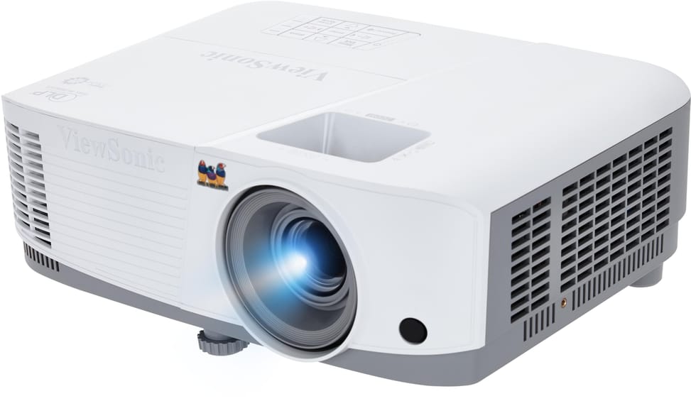 Viewsonic PA503S Vidéoprojecteur 3D SVGA (PA503S) — image 3