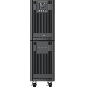 Onduleur On-line nJoy Aster 10KT - 9000W /...
