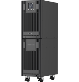 Onduleur On-line nJoy Aster 10KT - 9000W / 10000 VA - Bornier (UPCMTOP910KASCG)