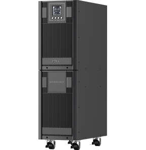Onduleur On-line nJoy Aster 6KT - 5400 W / 6000 VA - Bornier (UPCMTOP960HASCG)