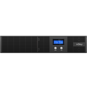 Onduleur rackable Line-interactive nJoy Argus...