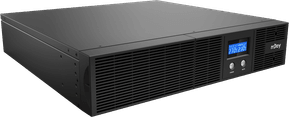 Onduleur rackable Line-interactive nJoy Argus 1200 - 720 W / 1200 VA - 4 prises IEC C13 (UPLI-LI120AG-CG) — image 3