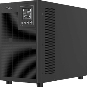 Onduleur On-line nJoy Echo Pro 3000 - 2400 W / 3000 VA - 4 prises FR (UPOL-OL300EP-CG) — image 3