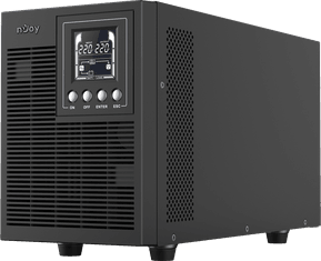 Onduleur On-line nJoy Echo Pro 2000 - 1600 W / 2000 VA - 4 prises FR (UPOL-OL200EP-CG) — image 4