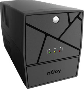 Onduleur Line-interactive nJoy Keen 1500 USB - 900 W / 1500 VA - 4 prises FR (UPLI-LI150KU-CG) — image 3