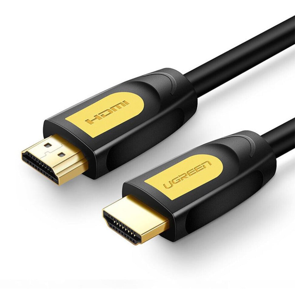 Câble Ugreen HDMI Full Copper 4K 60Hz - 5 mètres (10167)