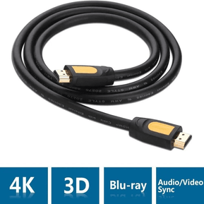 Câble Ugreen HDMI Full Copper 4K 60Hz - 5 mètres (10167) — image 2