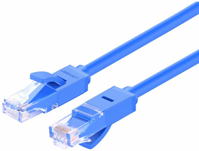 Câble Ugreen Ethernet RJ45 CAT6 - 20 mètres (11206)