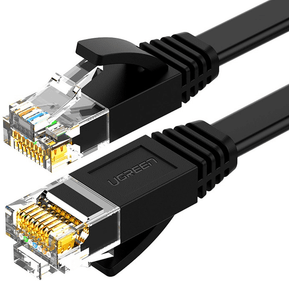 Câble Ugreen Ethernet RJ45 Flat CAT6 - 3 mètres (50175) — image 2