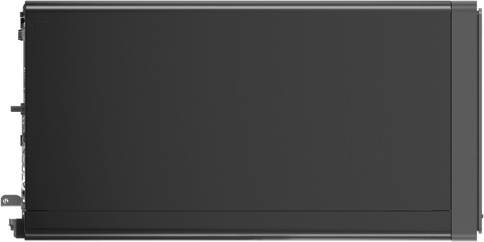 Ordinateur de bureau LenovoThinkCentre neo 50t Gen 5 (12UD009XFM) — image 11
