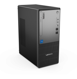 Ordinateur de bureau LenovoThinkCentre neo 50t Gen 5 (12UD009XFM)