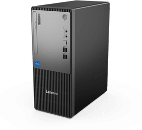 Ordinateur de bureau LenovoThinkCentre neo 50t Gen 5 (12UD009XFM) — image 6
