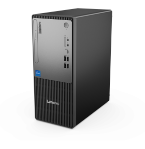 Ordinateur de bureau LenovoThinkCentre neo 50t Gen 5 (12UD009XFM)