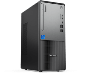 Ordinateur de bureau LenovoThinkCentre neo 50t Gen 5 (12UD009XFM) — image 2