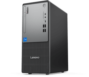 Ordinateur de bureau LenovoThinkCentre neo 50t Gen 5 (12UD009XFM) — image 3