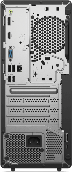 Ordinateur de bureau LenovoThinkCentre neo 50t Gen 5 (12UD009XFM) — image 4