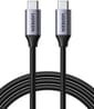 Câble Ugreen USB-C 3.1 Mâle vers Mâle - 1.5 mètre (50751)