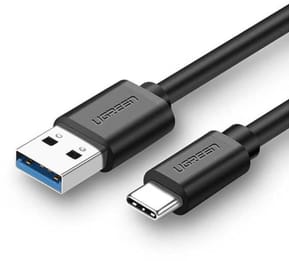 Câble Ugreen data USB-C Mâle vers USB 3.0 - 1 mètre (20882)