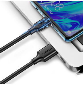 Câble Ugreen data USB-C Mâle vers USB 3.0 - 1 mètre (20882)