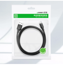 Câble Ugreen data USB-C Mâle vers USB 3.0 - 1 mètre (20882)