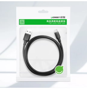 Câble Ugreen data USB-C Mâle vers USB 3.0 - 1 mètre (20882)