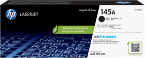 HP 145A Noir (W1450A) - Toner HP LaserJet d'origine