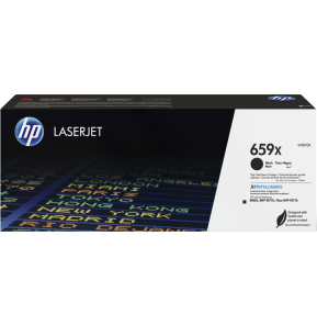 HP 659X Noir (W2010X) - Toner HP LaserJet...