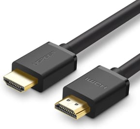 Câble Ugreen HDMI Mâle vers Mâle - 1 mètre (10106)