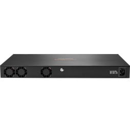 Switch Administrable HPE Aruba 6200F 48 ports Classe 4 PoE 4 ports SFP 370W (JL727B)