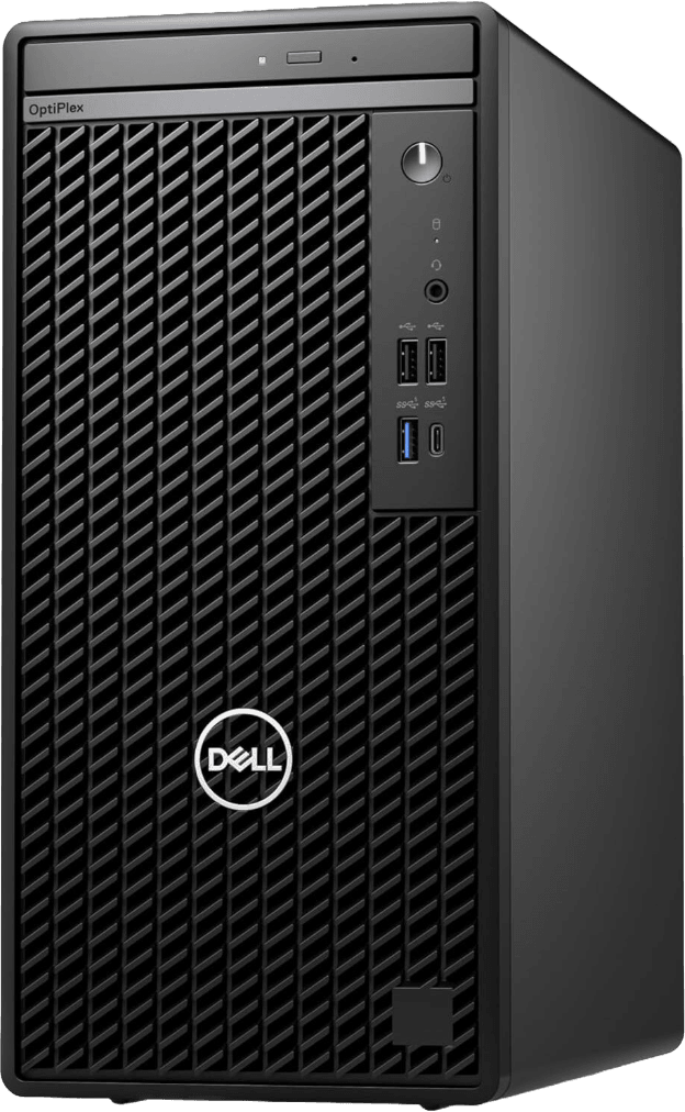 Ordinateur de bureau Dell OptiPlex 7020 MT (DL-OP7020-I5-W) — image 3